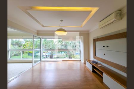 Apartamento para alugar com 2 quartos, 103m² em Vila Nogueira, Campinas