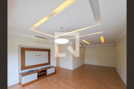 Apartamento para alugar com 2 quartos, 103m² em Vila Nogueira, Campinas