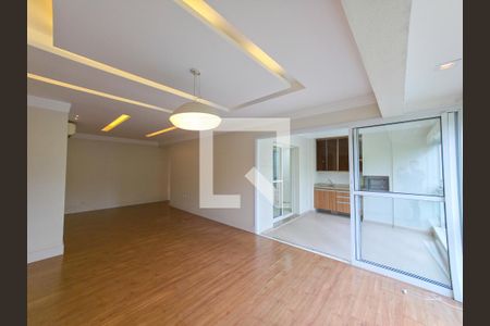Apartamento para alugar com 2 quartos, 103m² em Vila Nogueira, Campinas