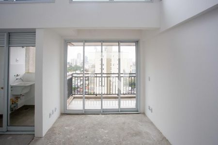 Sala de apartamento à venda com 2 quartos, 95m² em Centro, Diadema