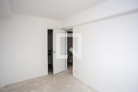 Quarto Suíte de apartamento à venda com 2 quartos, 95m² em Centro, Diadema