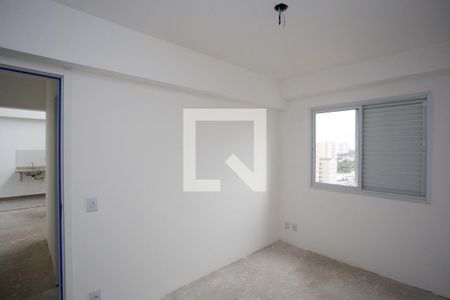 Quarto Suíte de apartamento à venda com 2 quartos, 95m² em Centro, Diadema