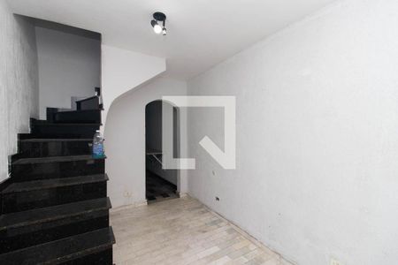 Sala 1 de casa para alugar com 2 quartos, 125m² em Vila Medeiros, São Paulo