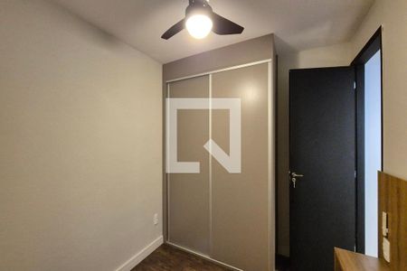 Quarto 2  de apartamento para alugar com 2 quartos, 45m² em Jardim São Vicente, Campinas
