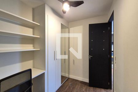 Quarto 1  de apartamento para alugar com 2 quartos, 45m² em Jardim São Vicente, Campinas