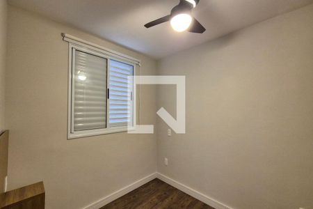 Quarto 2  de apartamento para alugar com 2 quartos, 45m² em Jardim São Vicente, Campinas