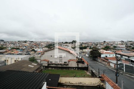 Quarto 1 de apartamento à venda com 2 quartos, 60m² em Vila Constanca, São Paulo