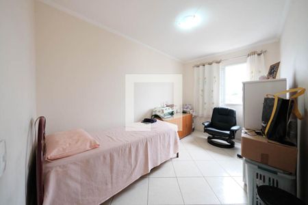 Quarto 1 de apartamento à venda com 2 quartos, 60m² em Vila Constanca, São Paulo