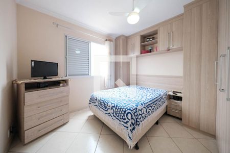 Quarto 2 de apartamento à venda com 2 quartos, 60m² em Vila Constanca, São Paulo