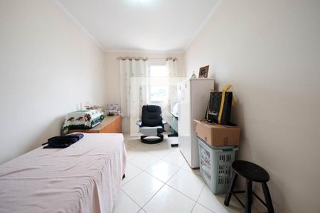 Quarto 1 de apartamento à venda com 2 quartos, 60m² em Vila Constanca, São Paulo