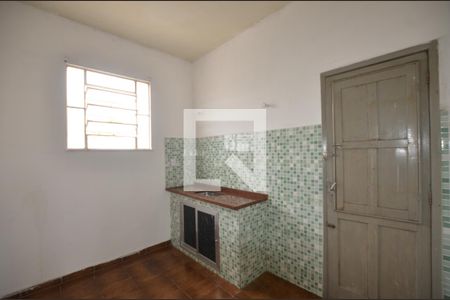 Cozinha  de apartamento para alugar com 2 quartos, 78m² em Marechal Hermes, Rio de Janeiro