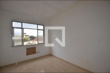 Quarto 1 de apartamento para alugar com 2 quartos, 78m² em Marechal Hermes, Rio de Janeiro