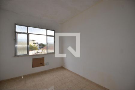 Quarto 1 de apartamento para alugar com 2 quartos, 78m² em Marechal Hermes, Rio de Janeiro