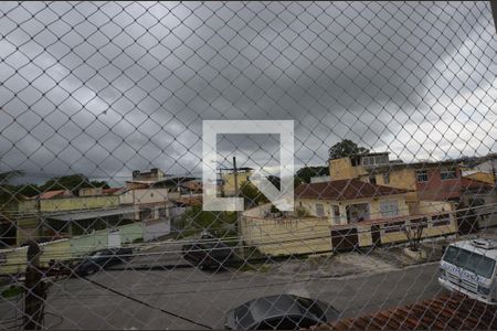 Vista da Varanda de apartamento para alugar com 2 quartos, 78m² em Marechal Hermes, Rio de Janeiro