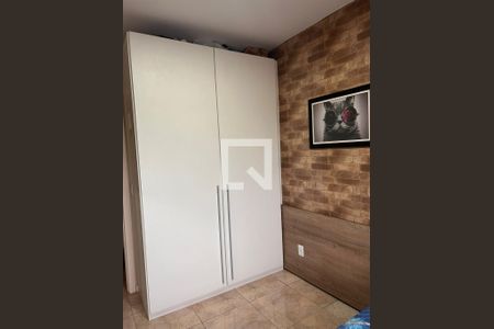 Quarto de apartamento para alugar com 3 quartos, 90m² em Salgado Filho, Gravataí