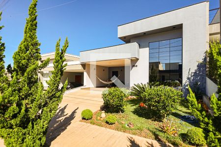 Casa de Condomínio para alugar com 3 quartos, 183m² em Parque São Lourenço, Indaiatuba