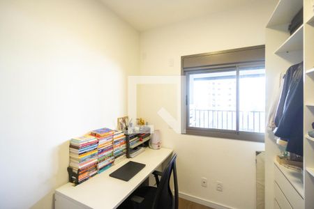 Quarto  de apartamento à venda com 2 quartos, 68m² em Tatuapé, São Paulo