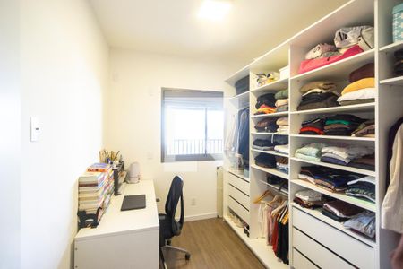Quarto  de apartamento à venda com 2 quartos, 68m² em Tatuapé, São Paulo