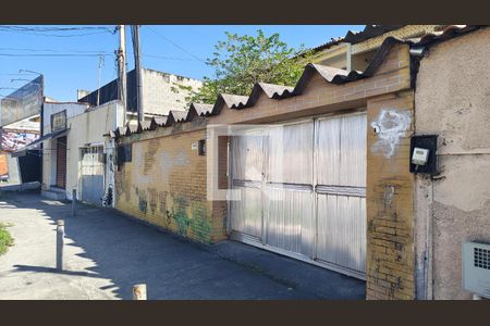 Casa à venda com 2 quartos, 226m² em Campo Grande, Rio de Janeiro