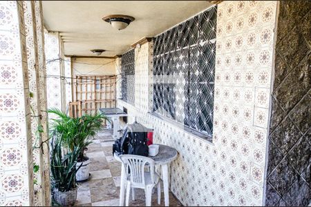 Casa à venda com 2 quartos, 226m² em Campo Grande, Rio de Janeiro