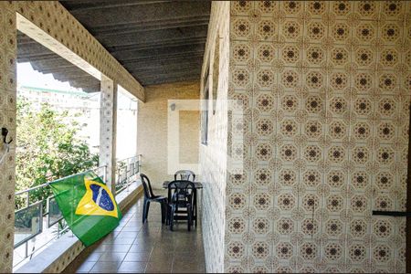 Casa à venda com 2 quartos, 226m² em Campo Grande, Rio de Janeiro