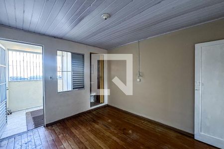 Suíte de casa para alugar com 2 quartos, 60m² em Vila Prudente, São Paulo