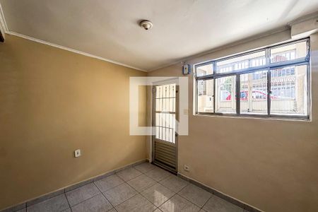 Sala de casa para alugar com 2 quartos, 60m² em Vila Prudente, São Paulo
