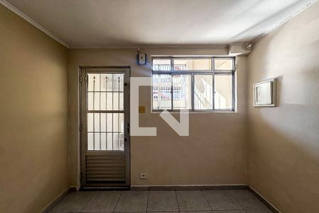 Sala de casa para alugar com 2 quartos, 60m² em Vila Prudente, São Paulo