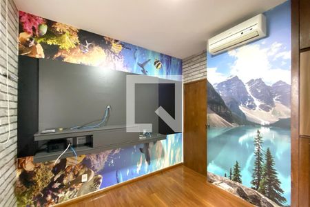 Quarto 1 de apartamento à venda com 2 quartos, 150m² em São Pedro, Belo Horizonte