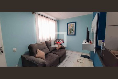 Apartamento à venda com 2 quartos, 41m² em Cipava, Osasco