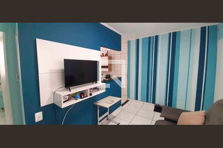 Apartamento à venda com 2 quartos, 41m² em Cipava, Osasco