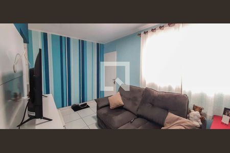 Apartamento à venda com 2 quartos, 41m² em Cipava, Osasco