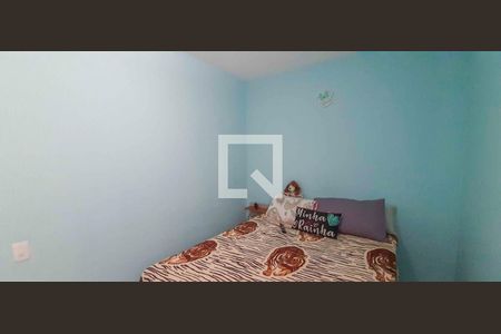 Apartamento à venda com 2 quartos, 41m² em Cipava, Osasco