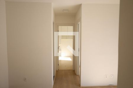 Apartamento para alugar com 2 quartos, 40m² em Usina Piratininga, São Paulo