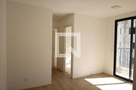 Apartamento para alugar com 2 quartos, 40m² em Usina Piratininga, São Paulo