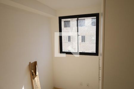 Apartamento para alugar com 2 quartos, 40m² em Usina Piratininga, São Paulo