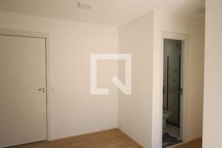 Apartamento para alugar com 2 quartos, 40m² em Usina Piratininga, São Paulo