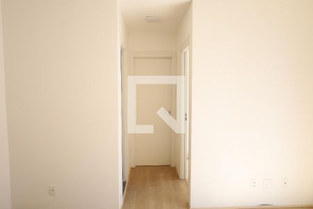 Apartamento para alugar com 2 quartos, 40m² em Usina Piratininga, São Paulo
