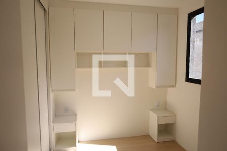 Apartamento para alugar com 2 quartos, 40m² em Usina Piratininga, São Paulo