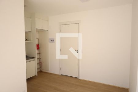 Apartamento para alugar com 2 quartos, 40m² em Usina Piratininga, São Paulo