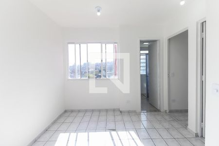 Apartamento para alugar com 2 quartos, 45m² em Conjunto Habitacional Santa Etelvina Ii, São Paulo