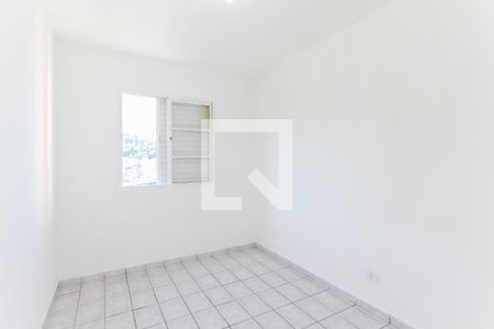 Quarto 1 de apartamento para alugar com 2 quartos, 45m² em Conjunto Habitacional Santa Etelvina Ii, São Paulo
