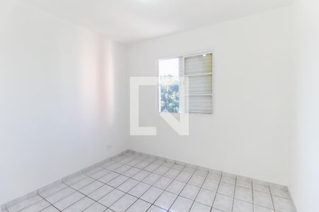 Quarto 2 de apartamento para alugar com 2 quartos, 45m² em Conjunto Habitacional Santa Etelvina Ii, São Paulo
