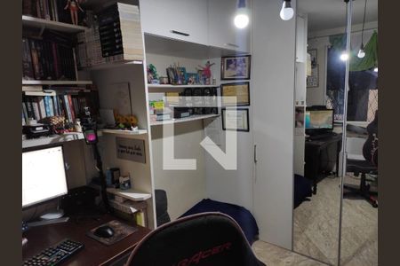 Quarto de apartamento à venda com 2 quartos, 65m² em Taquara, Rio de Janeiro