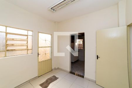 Copa de casa para alugar com 4 quartos, 100m² em Santa Efigênia, Belo Horizonte