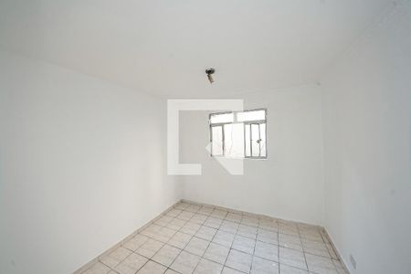 Quarto 2 de casa para alugar com 2 quartos, 124m² em Vila Antonieta, São Paulo