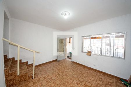 Casa para alugar com 2 quartos, 124m² em Vila Antonieta, São Paulo