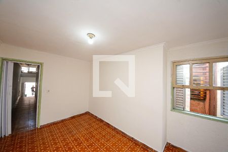 Casa para alugar com 2 quartos, 124m² em Vila Antonieta, São Paulo