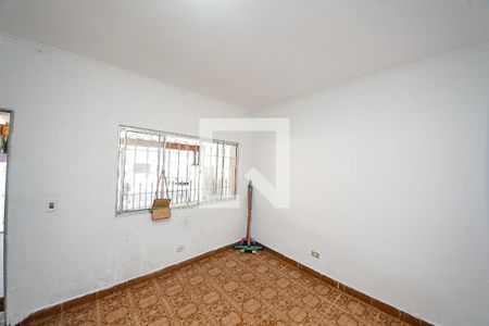 Casa para alugar com 2 quartos, 124m² em Vila Antonieta, São Paulo
