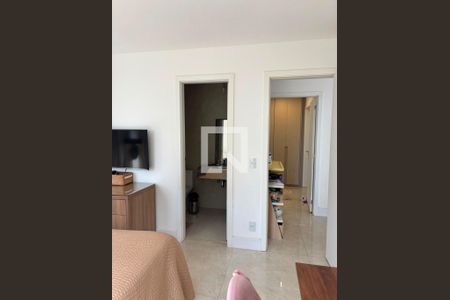 Sala de apartamento para alugar com 2 quartos, 100m² em SHCNW, Brasília